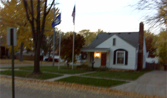 Headquarters Headquarters