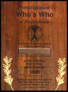 Shipping Industry Award Shipping Industry Award