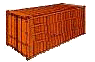 Ventilated Container